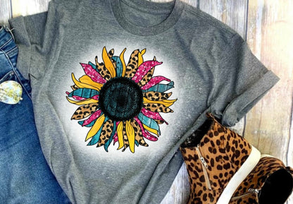 Sunflower Apparel