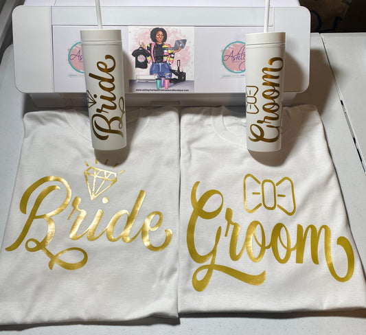 Shirt and Tumbler/Mug Sale