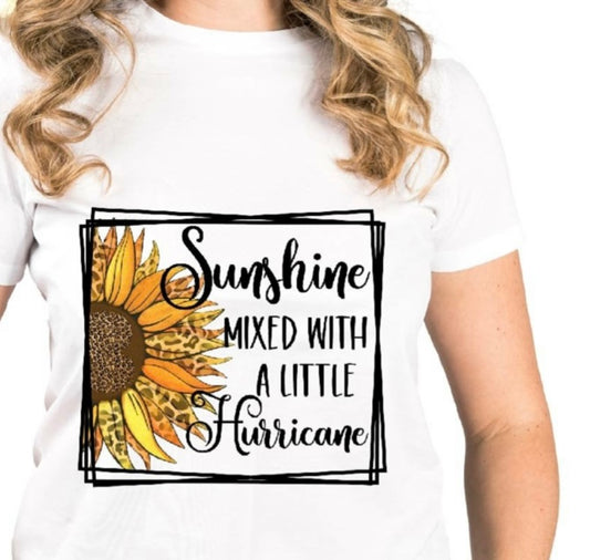 Sunflower Apparel