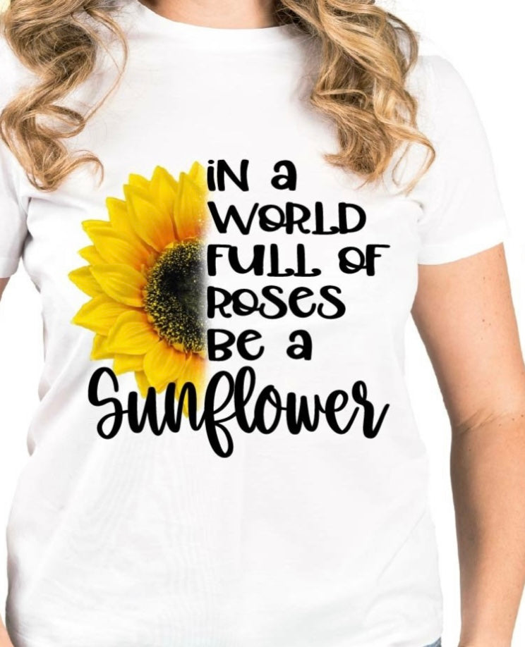 Sunflower Apparel