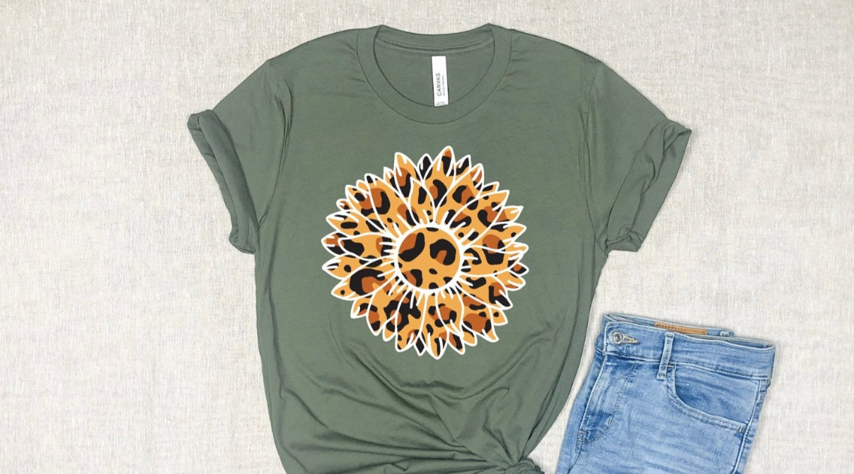 Sunflower Apparel