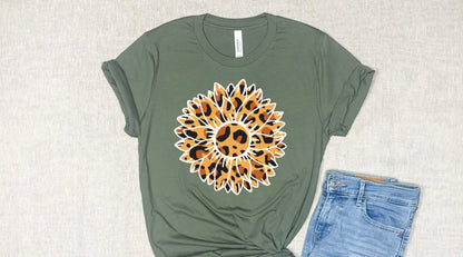 Sunflower Apparel
