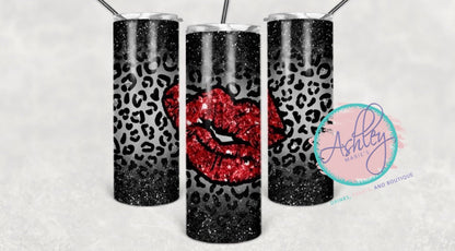 20 oz Customized Sublimation Stainless Steel Tumbler