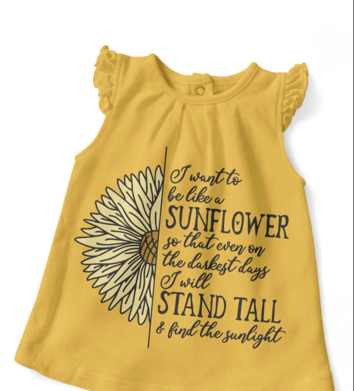 Sunflower Apparel