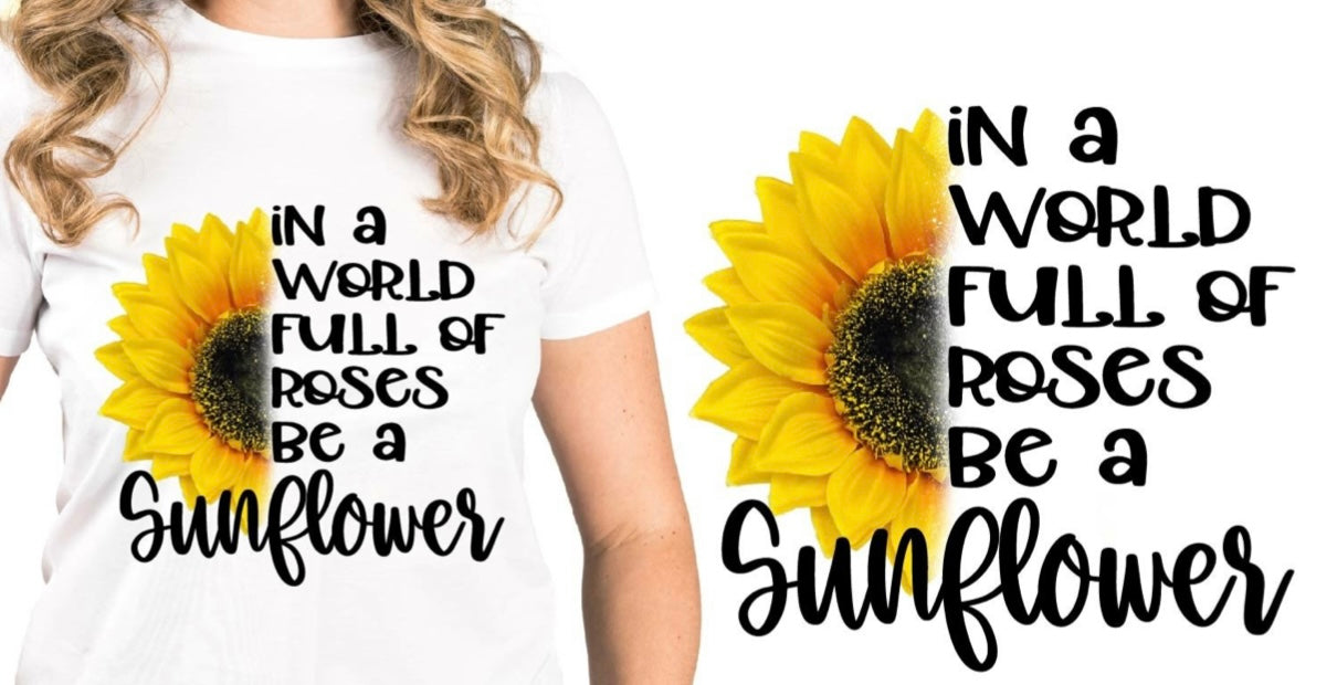 Sunflower Apparel